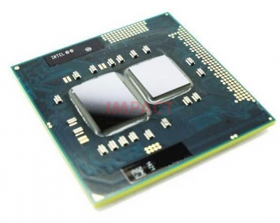 KC.43001.DMP - 2.26GHZ Processor Core I5-430M 3MB Cache CPU