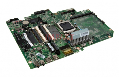 647610-002 - System Board (Main Board Intel)