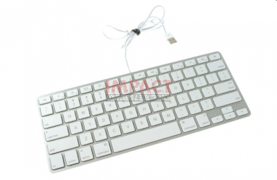 658-0319 - Wired Keyboard (US 2009)