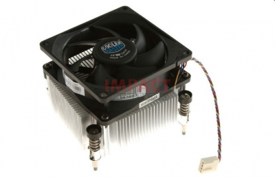 13G075169010 - Push PIN Cooler FOR Intel 95W