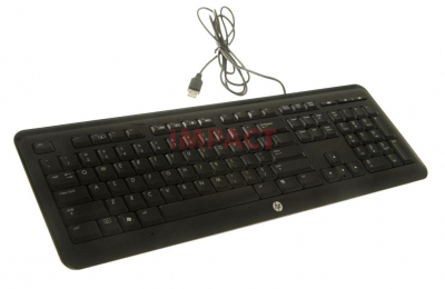 643691-001 - Keyboard Unit USB