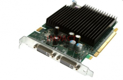 630-8946 - Nvidia Geforce 7300 GT Graphics Card