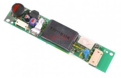 UA0392P01 - LCD Inverter (FL Inverter Board)