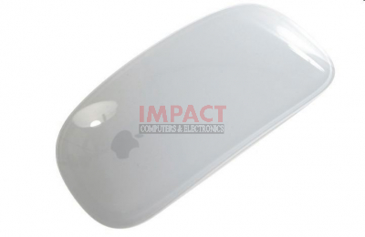 MB829LL/A - Mouse, Wireless, Magic Mouse (2010)