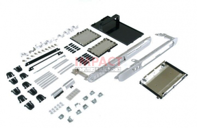 254121-001 - Plastic/ Hardware Kit