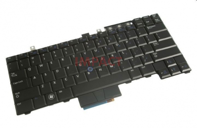 WX4JF - Keyboard Unit