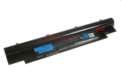 312-1257 - 44WHr 4-Cell Lithium ION Battery