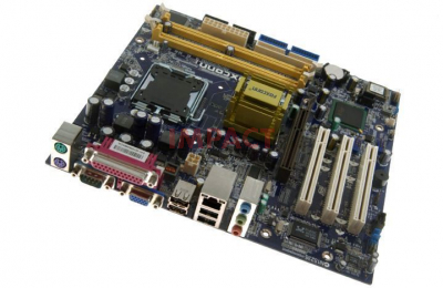 865G7MF-SH - System Board (Main Board Pentium 4 Intel)