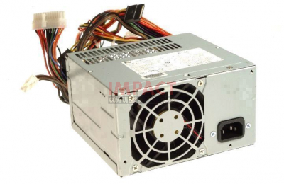 PC6001 - 280W Power Supply
