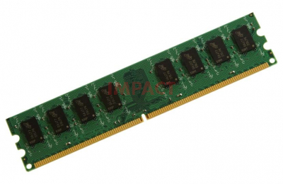 311-7239 - 2GB Memory Module Dual Ch DDR2 Sdram 667MHZ