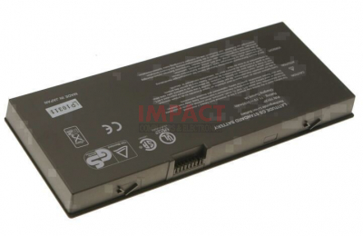 7012P-RB - Lithium ION Battery