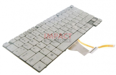 205773-001 - Keyboard With Pointing Stick (USA Canada)