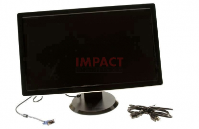 U2410 - 24IN LCD Monitor 2407WFP, with ADJ Stand