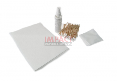 CG01000-373001 - Cleaning Kit for Midrange Scanners