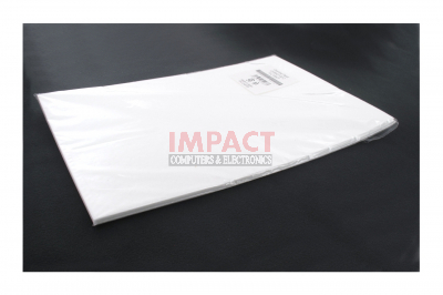 CA99501-0012 - FI-C100CP 8.25x11.75 Inch Cloth Cleaning Sheets (10 Sheets)