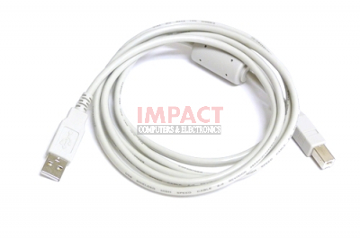 PA61001-0142 - USB Cable White