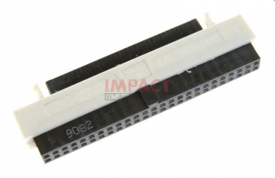 189638-001 - 50-68 Pin Female Adapter (STANDARD-TO-WIDE Standard to Wide)
