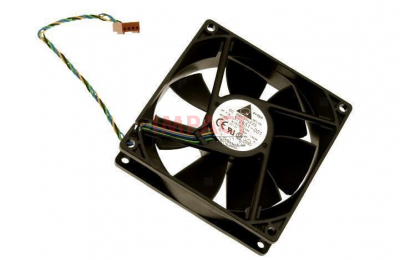 580230-001 - 6000 - SFF Chassis Fan Assembly