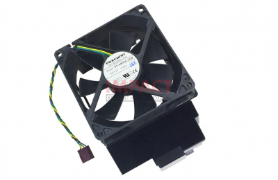 645327-001 - Chassis Fan Assembly (for Small Form Factor PC)