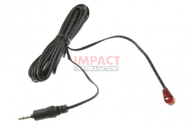 607803-001 - IR Blaster Cable