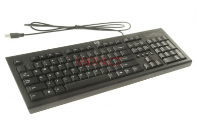537924-001 - Keyboard (USB)