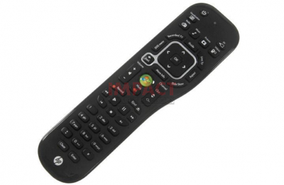 612281-001 - Touchsmart - Remote Control - Uncle Fred 3 Green English Text