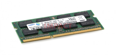 11012807 - 4GB Memory Module (PC3-10600S)
