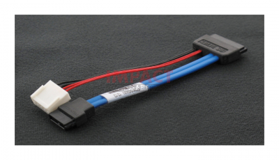 594656-001 - Sata Optical Drive Power Cable Assembly