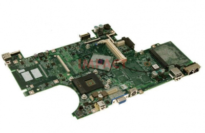 46130751072 - System Board (MONTARA-GM +, TV-OUT, 1394, (NO 5N1))