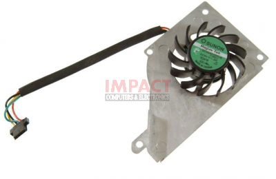 613-5822-A - Fan with Cable