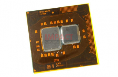 102000939 - 2.53GHZ Processor (Core I3-380M Processor)