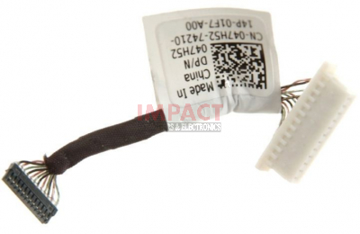 47H52 - Bluetooth Cable