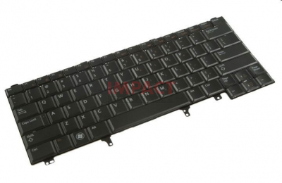 55010Q600-203-G - Keyboard Unit