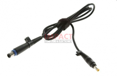 586119-001 - Adapter Cable (5MM Male to 1.7MM Female)