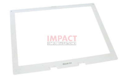 922-6426-RB - 12.1IN LCD Front Bezel