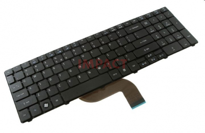 PK130C92A00 - Keyboard Unit