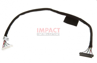 600025-001 - Optical Disk Drive Cable