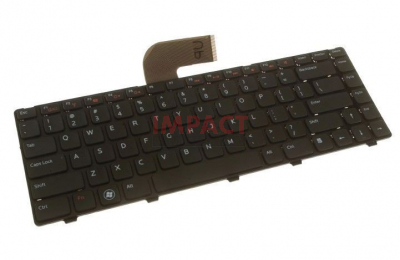 AER01U00010 - Keyboard Unit