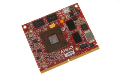 639064-001 - Nvidia GeForce GT425M Graphics Card