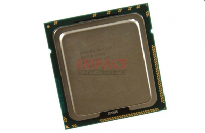495912-B21 - 2.40ghz Xeon Processor E5530 2400MHZ for G6