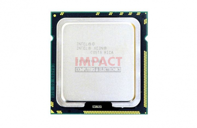 590611-B21 - 2.53GHZ Xeon Processor E5630 2533MHZ Quad Core