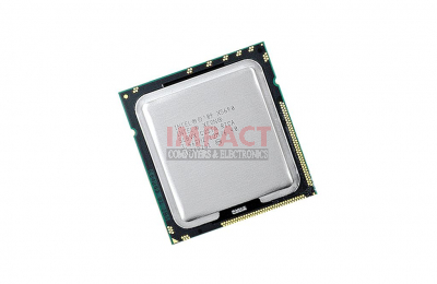 17KRV - 3.46GHZ, 6.40 GT/ s Intel QPI Processor Unit (CR96M)