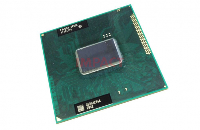 17M9X - 1.90GHZ Celeron Processor B840 (2M Cache)