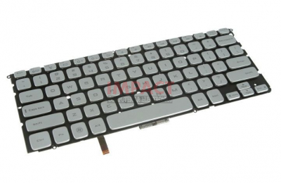 1C86T - Keyboard, Backlit, Breitling, US - International