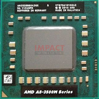 1CFXG - 1.6GHZ Processor Unit (SBN, A8-3520M, 1)