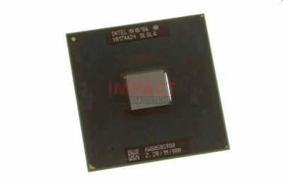 32YGC - Processor Unit (CPU, Intel 900)