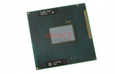 33WN8 - 2.1GHZ 2MB Laptop CPU Microprocessor