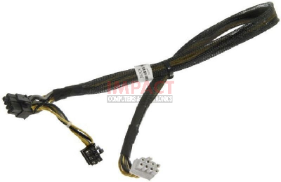 3692K - 2X4 Gpgpu Power Cable