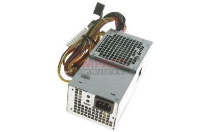7GC81 - 250W Power Supply, Desktop, Apfc