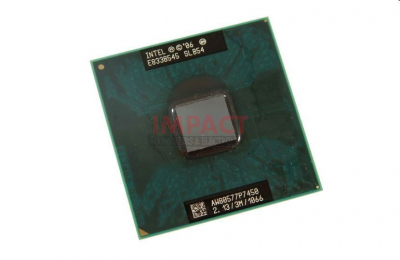 8P6DR - 2.13GHZ Intel Core 2 DUO Processor P7450
